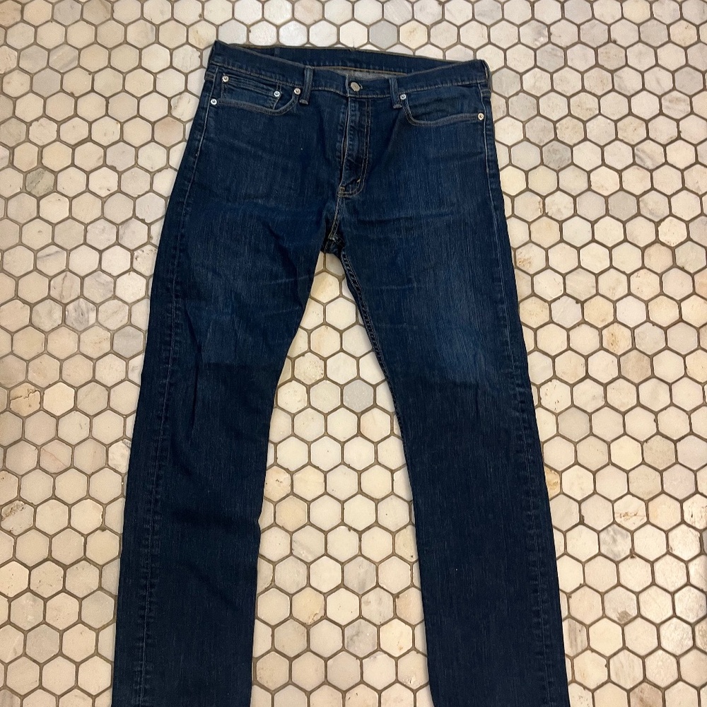 Levi’s Jeans